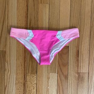 Victoria’s Secret bikini bottoms